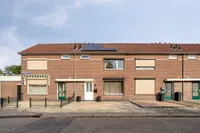 Abraham Bloemaertstraat 29, Helmond