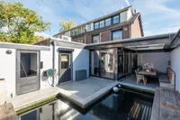 Hugo van der Goesstraat 17, Helmond