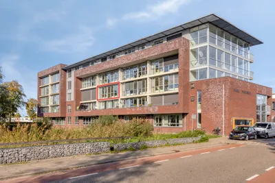 Mierloseweg 120 B, 5707AR, Helmond, Noord-Brabant