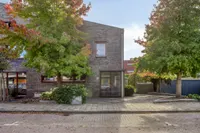 Grote Sternstraat 73, Middelburg