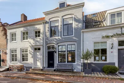 Herengracht 16, 4331PW, Middelburg, Zeeland