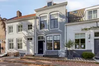 Herengracht 16, Middelburg