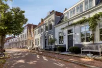 Herengracht 16, Middelburg