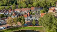 Herengracht 16, Middelburg