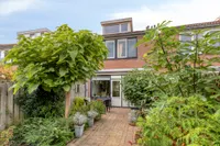 Olsterveste 16, Nieuwegein