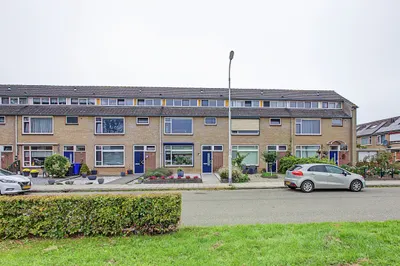 van Kinsbergenlaan 53, 4535BH, Terneuzen, Zeeland