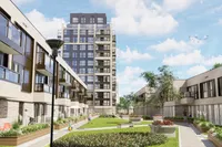 Golda 209, Gouda