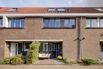 Omloop 20, 2741MC, Waddinxveen, Zuid-Holland