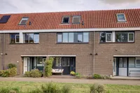 Omloop 20, Waddinxveen