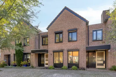 Waterstraat 15, 5401AR, Uden, Noord-Brabant