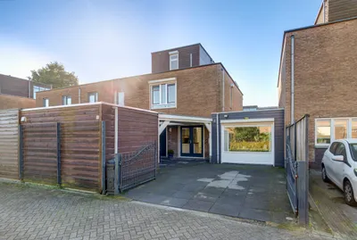Paul Linckehof 16, 3543JT, Utrecht, Utrecht