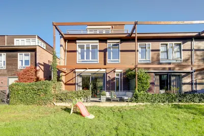 Paul Linckehof 16, 3543JT, Utrecht, Utrecht