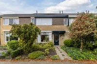 Mathijsenstraat 13, Bergen Op Zoom