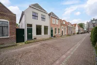 Oudestraat 19, Veere