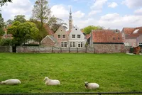 Oudestraat 19, Veere
