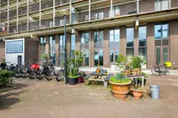 R.J.H. Fortuynstraat, Amsterdam