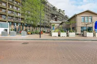 R.J.H. Fortuynstraat, Amsterdam