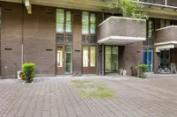 R.J.H. Fortuynstraat, Amsterdam