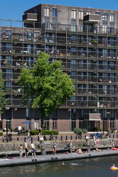 R.J.H. Fortuynstraat , 1019WJ, Amsterdam, Noord-Holland