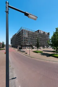 R.J.H. Fortuynstraat, Amsterdam
