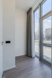 's-Gravelandseweg, Schiedam