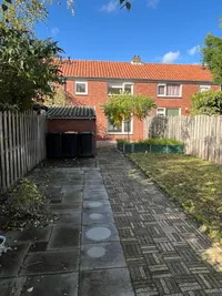 M.P.M. van der Kloosterstraat 6, Brouwershaven