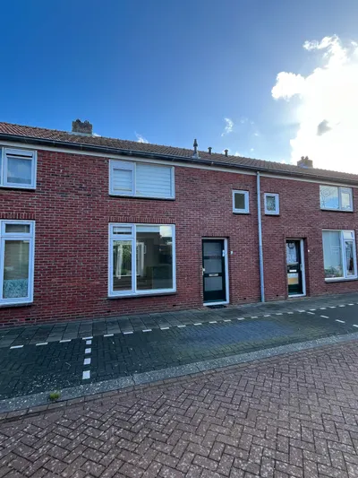 M.P.M. van der Kloosterstraat 6, 4318AW, Brouwershaven, Zeeland