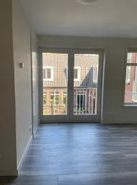 Middelstegracht, Leiden
