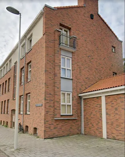 Lippe-Biesterfeldweg , 2552ED, Den Haag, Zuid-Holland