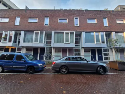 Prinsenstraat , 9711CM, Groningen, Groningen
