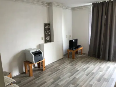Dodonaeusstraat , 1504KL, Zaandam, Noord-Holland