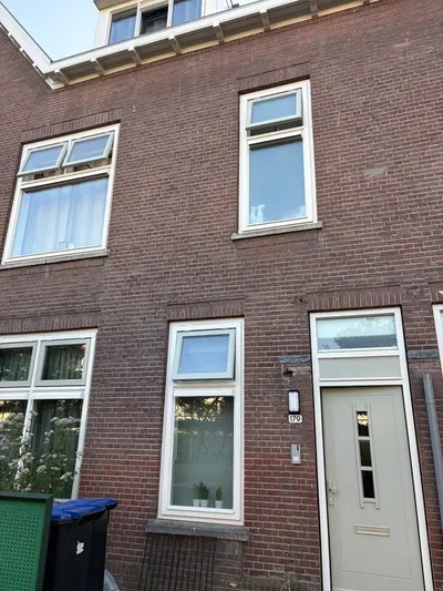 Krispijnseweg , 3314KE, Dordrecht, Zuid-Holland
