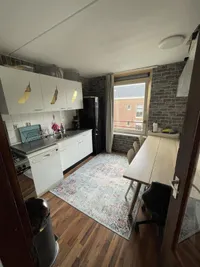 Joan Melchior Kemperstraat, Amsterdam