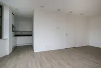 Noordzeelaan, Zwolle