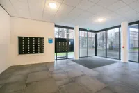 Noordzeelaan, Zwolle