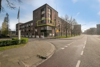 Noordzeelaan , 8017JW, Zwolle, Overijssel