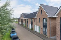 Parnassusstraat, Arnhem