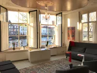 Korte Spaarne, Haarlem