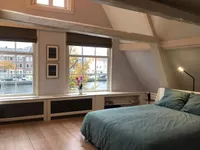 Korte Spaarne, Haarlem