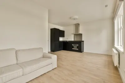 Appartement Postjesweg, Amsterdam