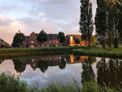 Inlaagdijk , 1689WC, Zwaag, Noord-Holland