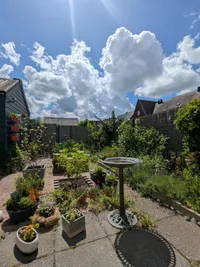 Inlaagdijk, Zwaag
