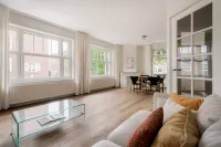 Molenbeekstraat, Amsterdam