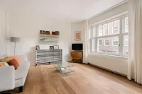 Molenbeekstraat, Amsterdam