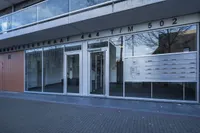 Emmy Andriessestraat, Amsterdam