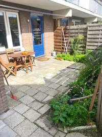 Kalf, Zaandam
