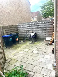 Kalf, Zaandam