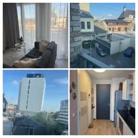 Panhuijsenpad, Tilburg