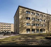 J.H. Hisgenpad, Amsterdam