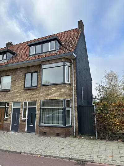 Sumatrastraat , 2315BD, Leiden, Zuid-Holland